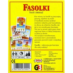 Fasolki